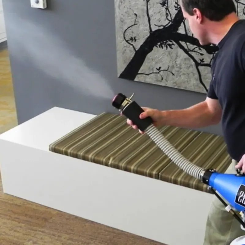 Professional Odor Removal in Niagara, WI